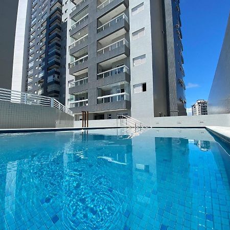 Flat Unita Homestay Praia Grande  Buitenkant foto