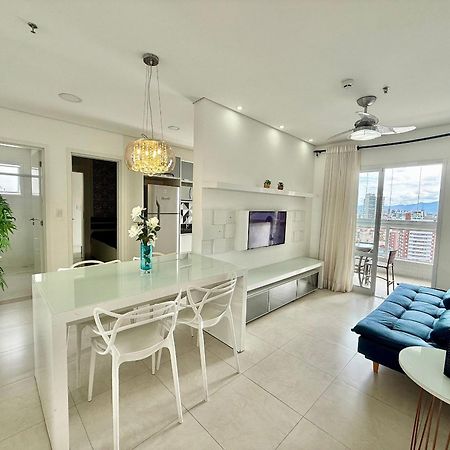 Flat Unita Homestay Praia Grande  Buitenkant foto