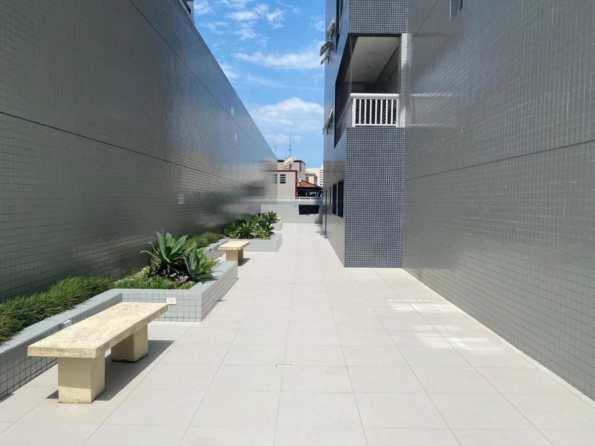 Flat Unita Homestay Praia Grande  Buitenkant foto