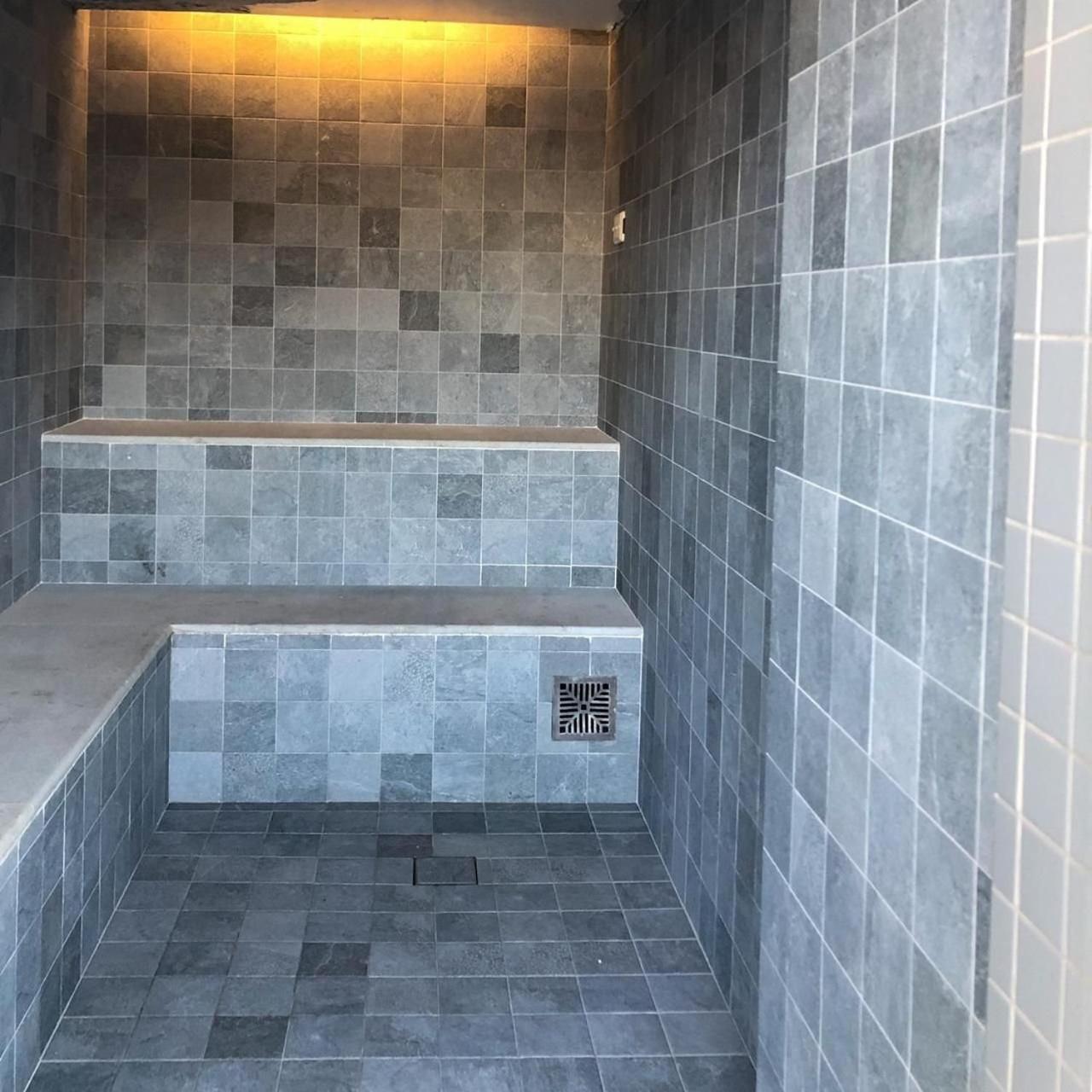 Flat Unita Homestay Praia Grande  Buitenkant foto